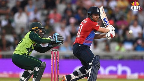 ICC Champions Trophy: टीम इंडियानंतर आता इंग्लंडने या संघासोबत खेळण्यास दिला नकार; कारणही सांगितलं