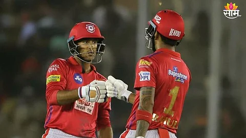 Mayank Agarwal: IPL लिलावात अन्सोल्ड राहिला, आता ७ सामन्यात कुटल्या ६१३ धावा