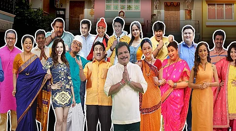 Taarak Mehta Ka Ooltah Chashmah