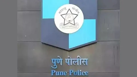 pune crime