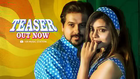 Pushkar Jog New Song Baydi