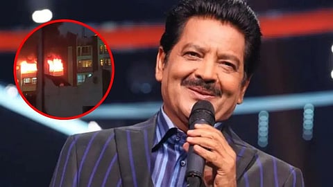 Udit Narayan
