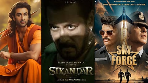 New Movie