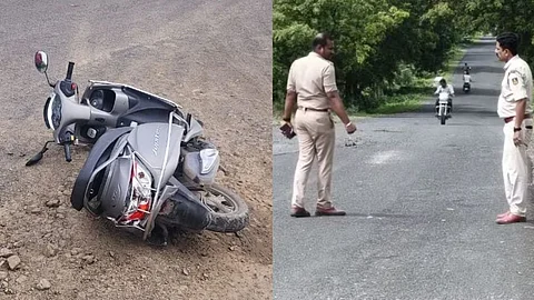 Karnataka Crime
