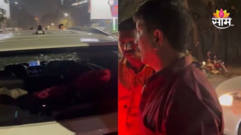 Pune Crime: हॉर्न वाजवल्याने सटकली! दोघांनी कुटुंबाला केली बेदम मारहाण, महिलांनाही सोडलं नाही