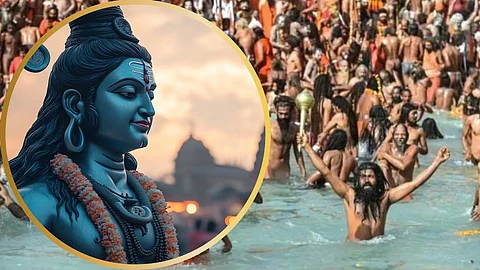 Maha kumbh 2025:शाही स्नान आहे तरी काय? नाव कसं पडलं? जाणून घ्या धार्मिक आणि सांस्कृतिक महत्व