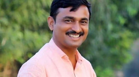 Santosh Deshmukh Case