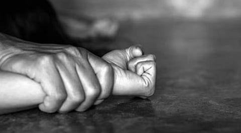 Kerala 18 yrs old sportsperson rape case