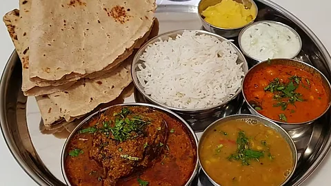 Bhaji Poli Rate
