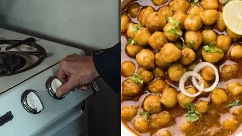 Pressure Cooker
