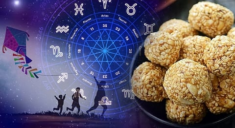 Makar Sankranti 2025