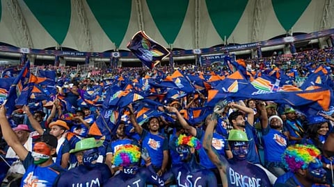 IPL 2025
