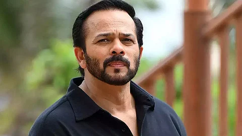 Rohit shetty