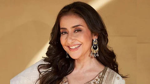 manisha koirala