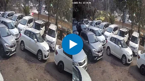 Navi Mumbai
