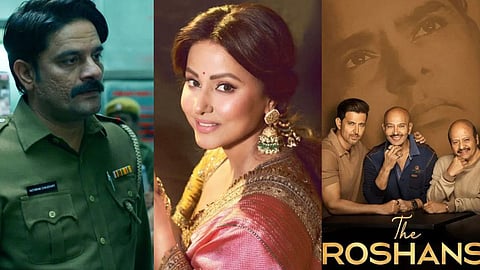 OTT Release This Week