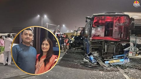 shahapur accident