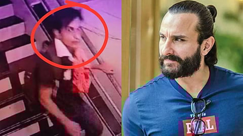 Saif ali khan news