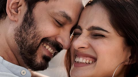 Priya Bapat-Umesh Kamat