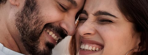 Priya Bapat-Umesh Kamat