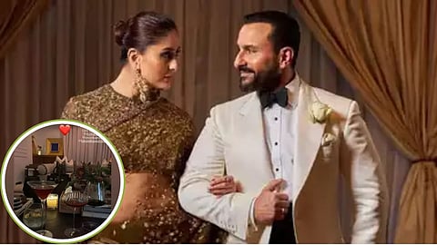 kareena kapoor post