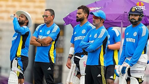 Team India Coching Staff: टीम इंडियाचा कोचिंग स्टाफ बदलणार! BCCI मोठा निर्णय घेणार