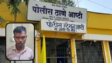 Beed Crime: रात्रीची वेळ, तिघे गावात आले, अचानक हल्ला; असं घडलं बीडचे दुहेरी हत्याकांड?