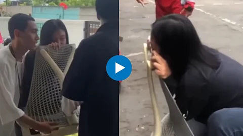 Viral Video