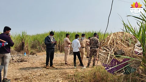 Satara Crime
