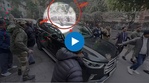 Arvind Kejriwal News