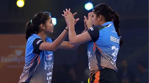 Kho Kho World Cup 2025 Final