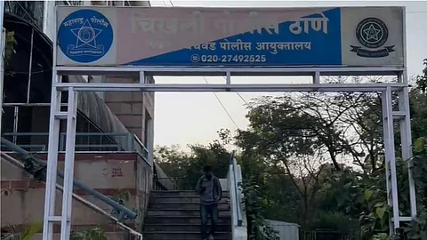 Pimpri-Chinchwad Crime