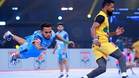 Kho Kho World Cup