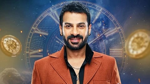 Karanveer mehara Bigg Boss 18 Winner