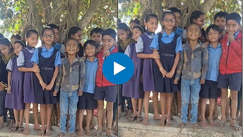 Child Viral Video:
