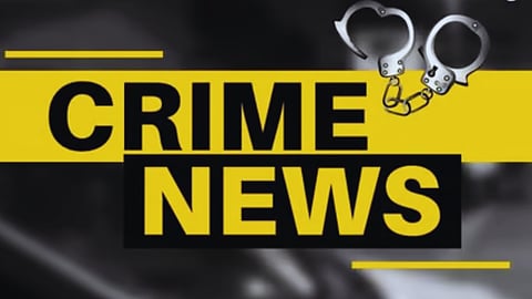 Ulhasnagar Crime