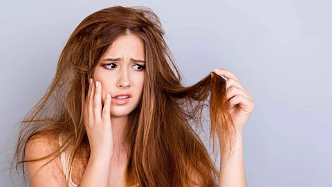 Split Ends