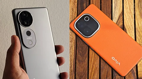Smart Phone