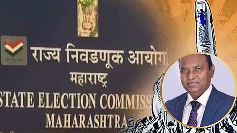 Maharashtra latest News