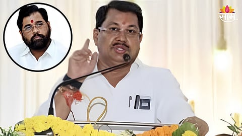 Maharashtra Politics: 'शिंदेना संपवणार, नवीन उदय होणार, विजय वडेट्टीवारांचं मोठं विधान; रोख कुणाकडे?