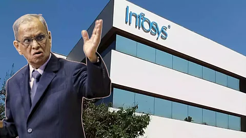 Infosys Salary Hike