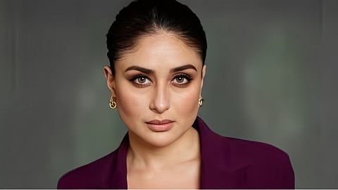 Kareena kapoor Khan