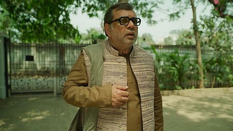 Paresh Rawal