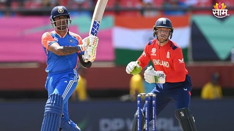 IND vs ENG: पहिल्या टी-२० सामन्यासाठी Playing XI ची घोषणा! कर्णधाराबाबत घेतला मोठा निर्णय