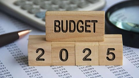 Budget 2025
