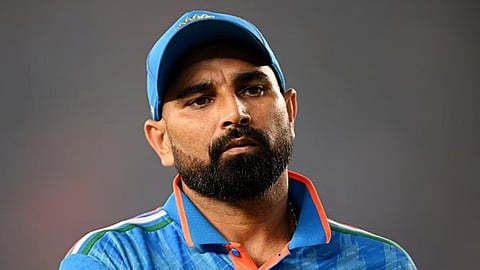 IND vs ENG: फिट असूनही शमी प्लेइंग ११ मधून बाहेर; सूर्याने सांगितलं कारण