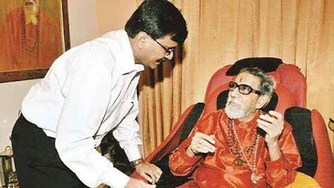 Sanjay raut on bharat ratna