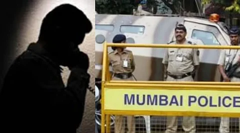 Bomb Threat In Mumbai School