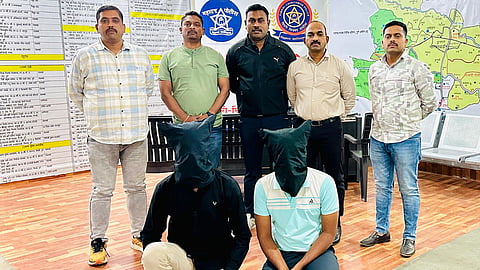pune crime news