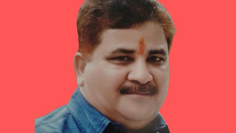 Nagpur Crime